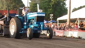 Elkhart 6/23/18 | Midwest Pullers Association
