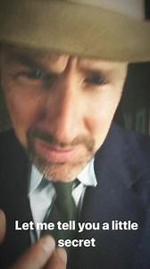 Paul Greene on Reels