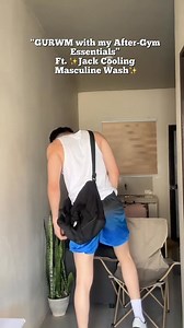 1.2K views | No more awkward itch. No more bad odor. Just pure, cool confidence.❄️ Watch how Cheovy stays fresh and fearless with Jack Masculine Wash by Prestige International!  Guys, it’s time to level up your hygiene game. Try it now and feel the chill for yourself  https://vt.tiktok.com/ZSrQ3FR9U/ #PrestigeJackCoolingMasculineWash #PrestigeInternational #AlagangPrestige #Prestige2025 #GandangPrestige #MannixPrestige #KinisAtGanda | Prestige international official | Facebook