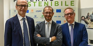 Sicindustria e Cribis: Palermo capitale della sostenibilità