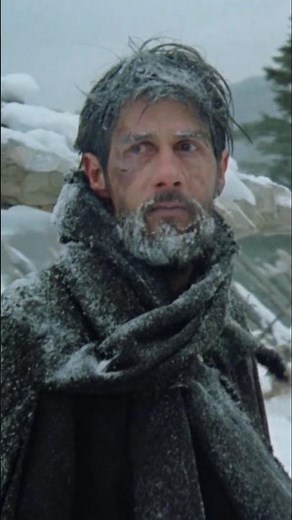 Black Robe 1991 #nativeamerican #movie