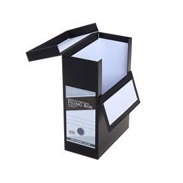 Ryman Filing Box Foolscap Portrait