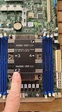 Bricked Supermicro x11 Server Board - need to reflash BIOS