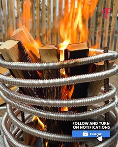 A DIY wood-fired hot tub for relaxing evenings | Fabiosa Hearty