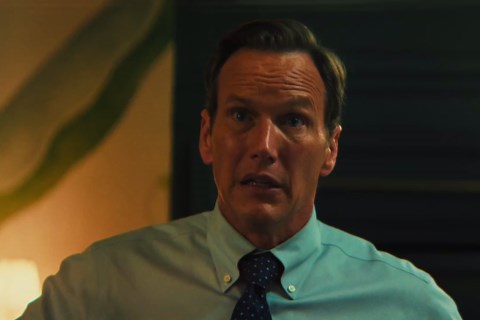 Watch Javier Bardem's Max Cady put dread into 'Cape Fear' TV series