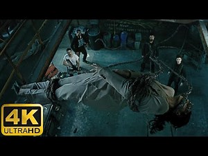 Butcher Kills Victoria Neuman | The Boys Season 4 Episode 8