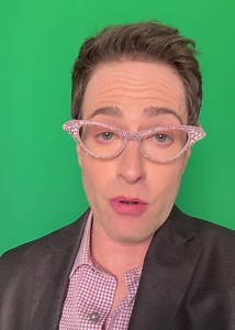 76K views · 9K reactions | Hi TV Academy Members! I'm honored to be listed in the OUTSTANDING SHORT FORM COMEDY, DRAMA OR VARIETY SERIES Emmys nomination round for my web series! Please consider "The Randy Rainbow Show." Voting ends on June 26. vote.TelevisionAcademy.com #FYC | Randy Rainbow | Facebook