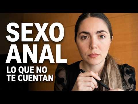 Anal Sex: What you should know and nobody tells you