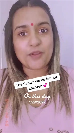 Joanne Naidu on TikTok