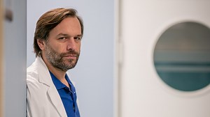 Narcis, z ktorého ide strach! Do Nemocnice mieri manipulátor: Kamil Mikulčík opísal, čím bude jeho rola iná!