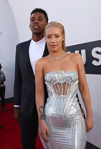 Iggy Azalea Details Burning Ex Fiancee's Nick Young's Designer Clothes