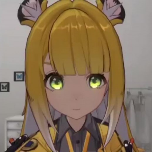 Фуфу и Zenless Zone Zero