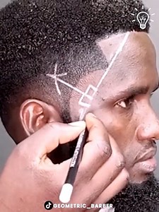 9.2K views · 40 reactions | This is genius to give the perfect haircuts! ‍♂️ | Awesome Things & DIY | Facebook
