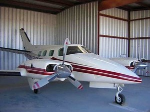 1977 Beechcraft Duke B60 For Sale