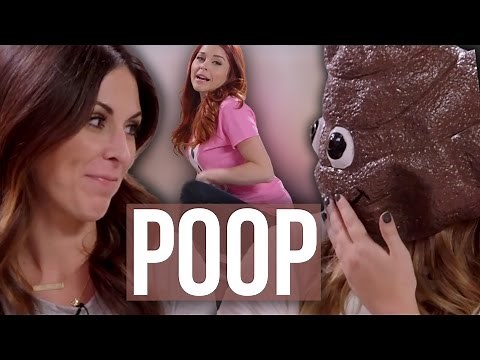 11 Weird Poop Accessories (Beauty Break)
