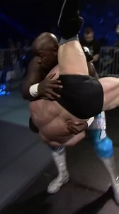 Moose and ken Shamrock battle it out at Bound For Glory 2019! #tnawrestling #prowrestling #impact #boundforglory | TNA Wrestling UK