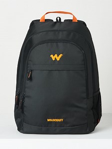 Buy Wildcraft Unisex Xplorer Laptop Backpack -  - Accessories for Unisex
