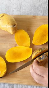 86K views · 121 reactions | Craving for this襤homemade Mango Ice cream | RAC Foodie | Facebook