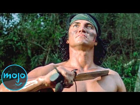 Top 10 Heroic Sacrifices In Horror Movies