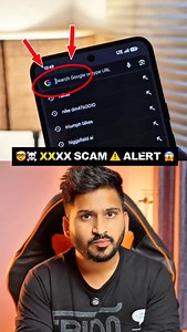 You think you deleted your google chrome search history? 👀 Think again. #google #searchhistory #delete #chrome #tech | Techsanku