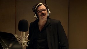 Matt Berry's James Bond audition is just as perfect as you would expect