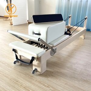 [Hot Item] Basic Pilates Reformer for Sale