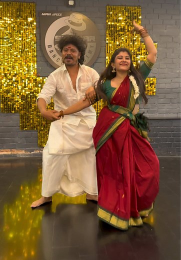 Eii Kirukki Dance Showcase with Gayathri