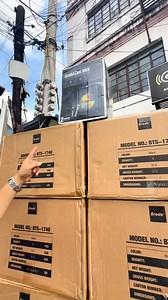 Astig sa style, abot-kaya ang presyo! 🔥 BRODU 1740 | 1808 | 1890 | 2173 😎 #BRODU #AffordablePorma #SwabeSaGalawan | MarTon Gen. Merchandise