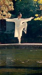 Feeling the strain of sitting for too long? Follow this Taoist enthusiast to practice Baduanjin, an ancient Chinese form of exercise. #FunChina #BeautifulChina #Heritage | China Plus South Africa | Facebook