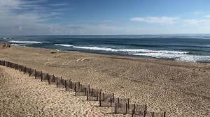 Tropical update for Saturday, September 8. | Cape Hatteras Motel