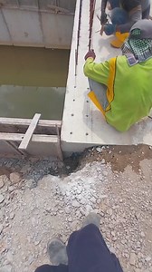 inserting rebar to strengthen the structure | Excavator proyek | Facebook