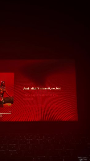 Nicki Minaj 'They Say' Lyrics Video — Full Lyrics & Lines