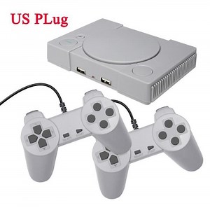 Console de jeux vidéo rétro Mini 620, contrôleur de jeux pour la famille TV, deux joueurs, 8 bits, sortie AV [CA806B6]