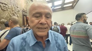 #AlfredoAnaya: Debemos sumarnos todos a los nuevos proyectos que beneficien a #Michoacán * Alfredo Anaya Orozco será un magnífico legislador en esta 76 legislatura, pero primero debe pensar en realizar un buen trabajo en el #Congreso ya después el tiempo dirá si puede ser candidato al gobierno de Michoacán | Tiempo de Michoacán