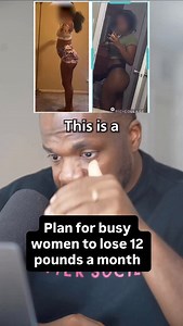 19K views · 4.1K reactions | Plan for busy women to lose 12 pounds a month Meals (Every Day) Breakfast: Protein shake (2 scoops) Lunch: 6 oz chicken breast 1–2 cups vegetables Dinner: 6 oz chicken or fish 1–2 cups vegetables Snack: Greek yogurt or protein bar Cardio 45 minutes walking daily Treadmill or outside Workouts Lift weights 3 days per week Full body - Comment Coach for one-on-one fitness coaching | Better You Better Society | Facebook