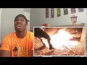 CZW/IWA Most Ultraviolent Hardcore Moments (2000-2016) REACTION