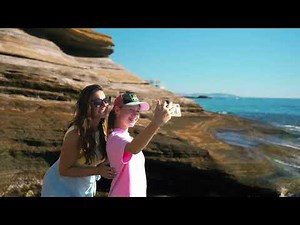 Cap d’Agde Méditerranée : l’été, la mer et les souvenirs en famille ☀️