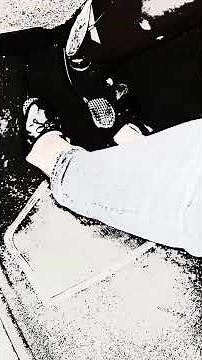 Pedal pumping start and revving #asmr