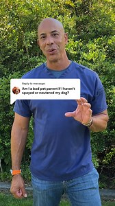 What happens when pet parents forget to neuter their pets? Dr. Kwane fills us in! | Fetch Pet Insurance | Facebook