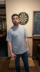 Real talk: Ordering custom darts shirts online usually sucks 😤 ❌ Can't see what you're actually getting ❌ Design fees add up fast ❌ Quality doesn't match the website photos ❌ Surprises when the box arrives Frenzidea does it differently: ✅ Preview your exact design before ordering ✅ Zero design fees – we do it all free ✅ Premium quality materials – made for serious darts players ✅ What you see is what you get – no surprises Whether you're outfitting your scratch league team or just want a shirt