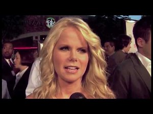 Crystal Hunt Interview - Sydney White