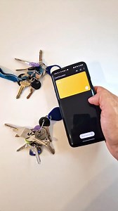 Watch this quick demonstration of a card emulator reading card details in real-time. See how the emulator works to scan and extract information from various cards effortlessly. Disclaimer: This video is for educational purposes only. Always use technology responsibly and within legal boundaries. #CardEmulator #CardReading #TechDemo #RFID #NFC #CardTechnology #CyberSecurity #TechShowcase #DigitalTech #DataExtraction | Hacker Society