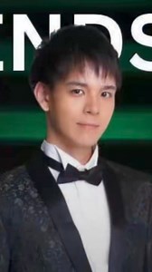 Naoki Ninomiya, Mister Friendship Japan 2024 🇯🇵See you all in Taipei, Taiwan, this December! #MisterFriendship #MisterFriendshipJapan #MisterFriendshipInternational | Mister Friendship International