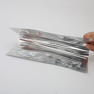 [Hot Item] High-Quality Aluminum Anti-Static Bags Packaging Pouches
