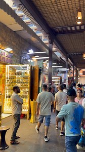 Bur Dubai Grand Souk | Welcome to Dubai