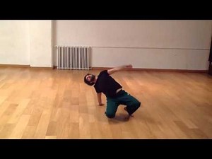 Lucas Condro/ Asymmetrical-Motion