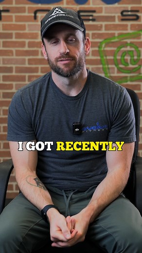 I really want you to be able to say you fucking did it!! ✅ 16 months and 300 classes to reach a goal seems like a long time. But what comes with that is profound satisfaction knowing that you accomplished a huge goal and that you stuck with it through the ups and downs. We all want results fast, that’s human nature. But there is immense value in the journey and all you gain from that. Keep at it and seek guidance as needed. | Evolve Fitness-Personal Training & Boot Camp | Facebook