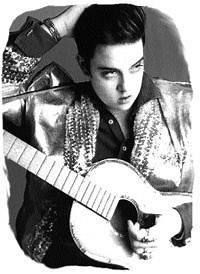 Elvis Herselvis - Alchetron, The Free Social Encyclopedia