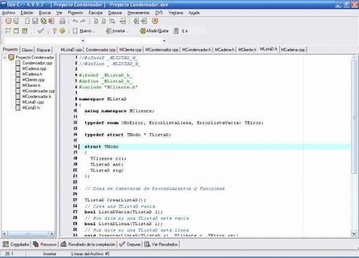 Dev C 4.9 9.2 Download