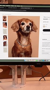 My mom made me do it 😬 | Olive & Piper